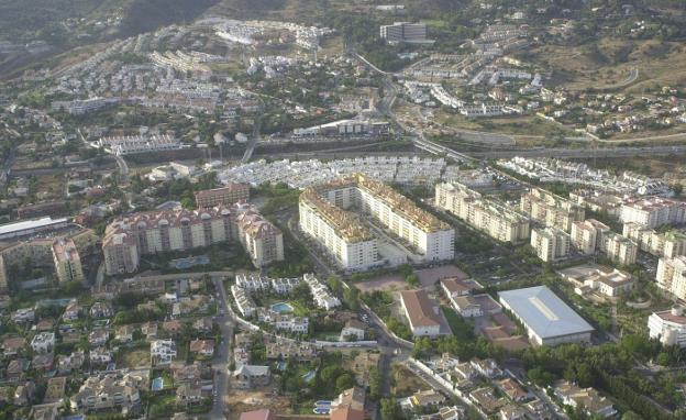 Tres estudios profesionales presentan propuestas para la redacción del nuevo PGOU de Marbella