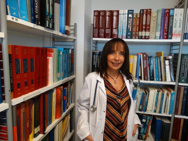 «Somos los profesionales que siempre damos respuesta a los nuevos desafíos que aparecen»