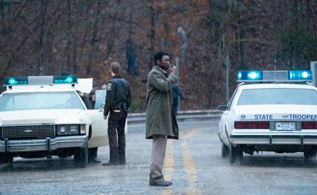 'True detective': Familias, desapariciones y mentiras