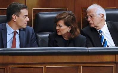El decreto de disolución de las Cortes hará decaer mañana 300 iniciativas legislativas