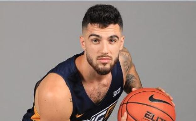 Francis Alonso, en el quinteto ideal de la temporada
