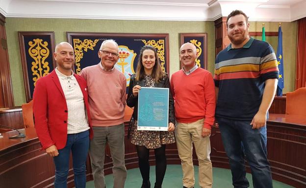 Críticas en Nerja por la celebración de un certamen de tunas el Día de la Mujer Trabajadora