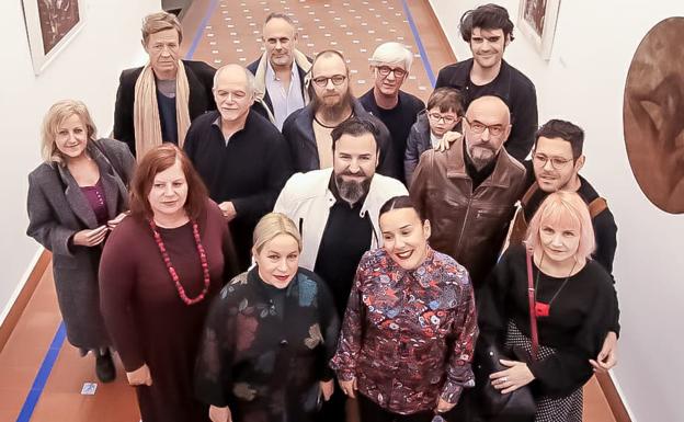 Chavela Vargas: libertad y tormento en el Ateneo de Málaga