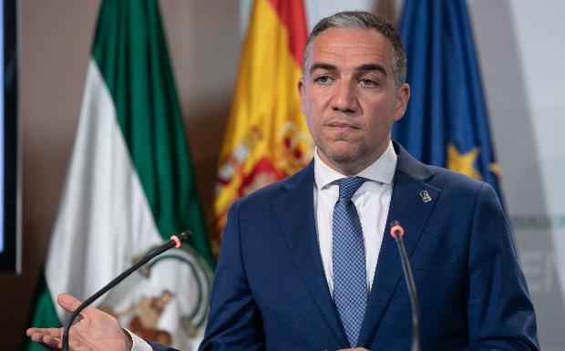 El gobierno andaluz propone a los partidos reducir seis miembros en los consejos de la RTVA y del Audiovisual