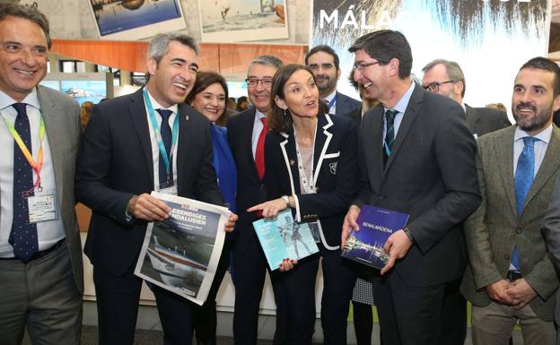 Día de estreno en Berlín