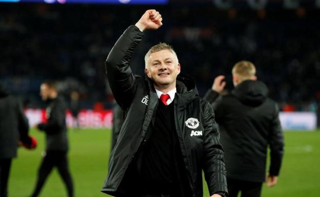 El segundo milagro de Solskjaer abre las puertas a su continuidad