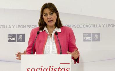 Rivera no descarta el fichaje de Soraya Rodríguez tras su baja del PSOE