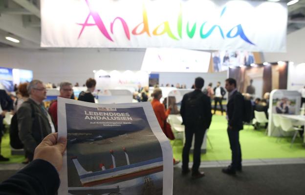 Profesionales alemanes piden que Andalucía «no diluya su esencia en la globalización»