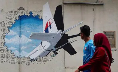 Malasia, sin respuestas cinco años después de la desaparición del vuelo MH370