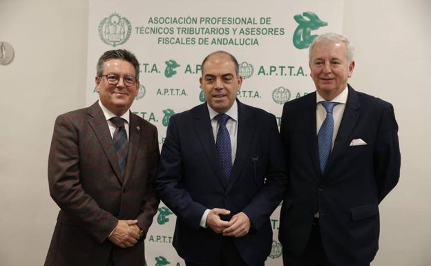 Lorenzo Amor: «El decreto sobre control horario en las empresas nos devuelve al siglo pasado»