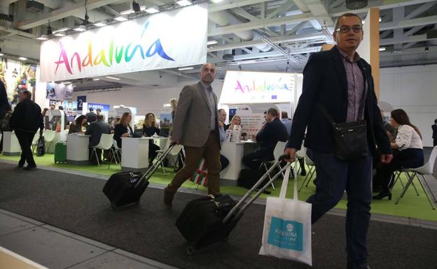 Los operadores alemanes instan a la Costa y a Andalucía a distinguirse por su diversidad