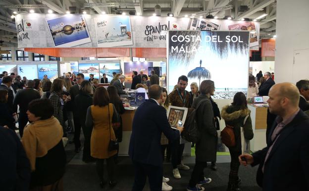 La Costa del Sol apuesta por reforzar su estrategia de segmentación para reposicionar el destino en Alemania