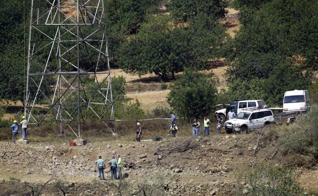 El fiscal pide 50 años de cárcel para un etarra por secuestrar a una familia en 2007