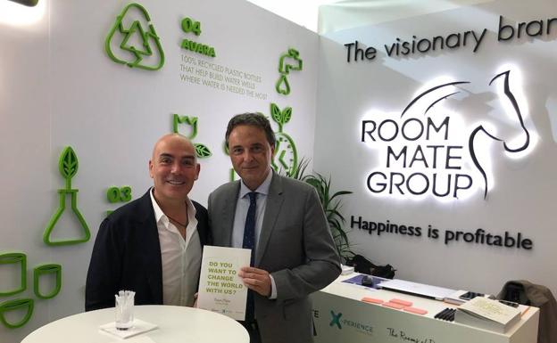 La cadena Room Mate pone el foco en Torremolinos para un nuevo hotel