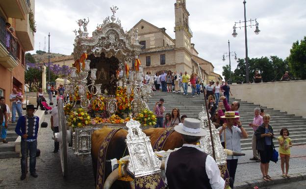 La Hermandad del Rocío de Málaga aprueba el cambio de sede canónica