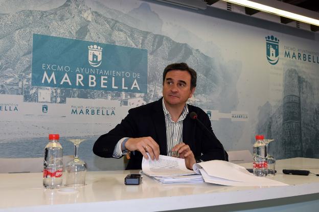 El Ayuntamiento promueve la concesión del título de Ciudadana Honoraria para Sarah Almagro