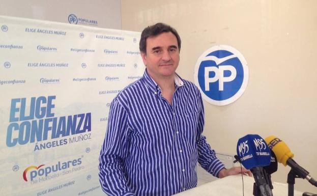 El PP de Marbella lleva por primera vez a una convención abierta la elaboración de su programa electoral