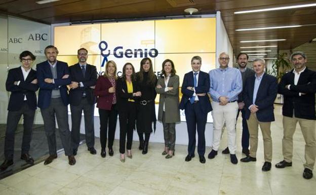 Los Premios Genio de Vocento resaltarán la innovación en el diseño