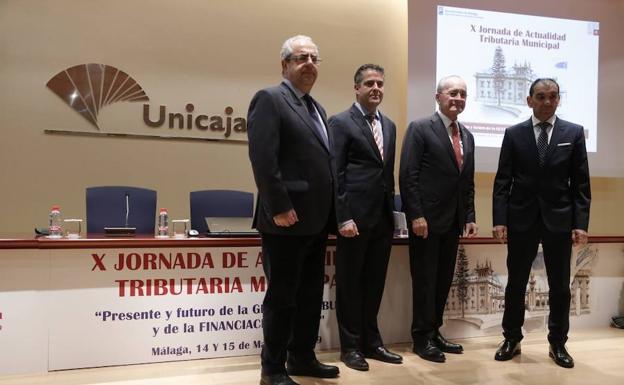 La inestabilidad política deja en el aire la reforma de la plusvalía