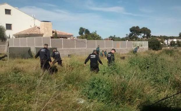 Buscan a un bebé de meses y a su hermano de tres años desaparecidos en extrañas circunstancias en Valencia