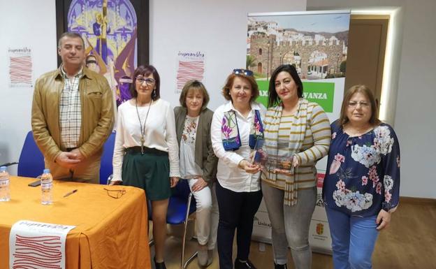 Asociaciones de mujeres de la Axarquía promueven un plan de emprendimiento