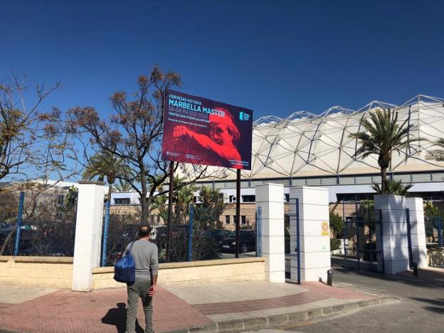 Elena Benítez se cae del cartel del World Padel Tour