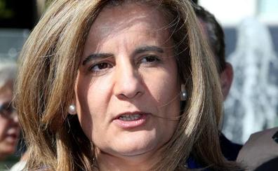 La exministra Fátima Báñez deja la política y se incorporará a la empresa privada
