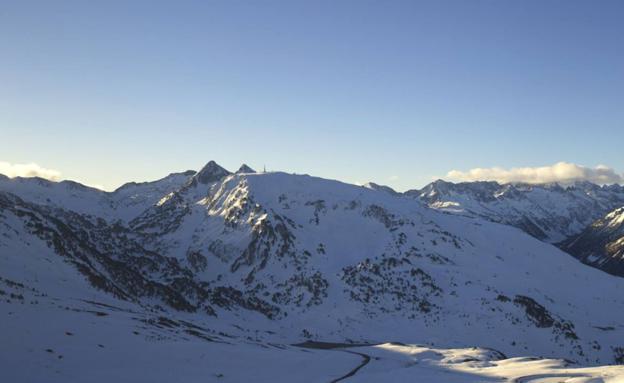 Baqueira Beret, mucho más allá de la nieve