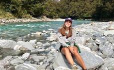 Una joven española en el atentado de Nueva Zelanda: «Solo pensaba en correr»
