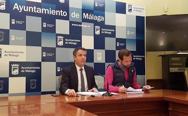 Málaga convoca una nueva edición del Premio de Poesía Manuel Alcántara, dotado con 6.000 euros