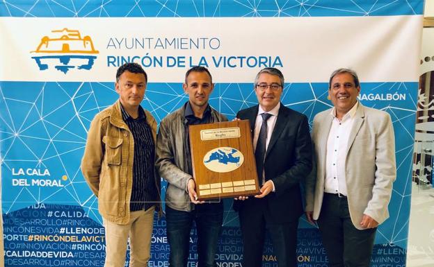 Rincón, sede del X Torneo del Mediterráneo de Rugby
