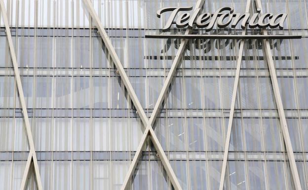 Hacienda devolverá a Telefónica 702 millones por exceso de pagos