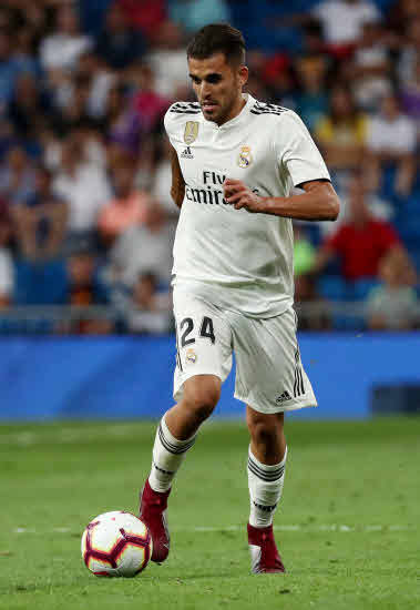 Ceballos: «Parece que la vuelta de Zidane ha funcionado»