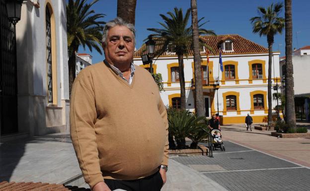 Fallece Manuel López, histórico del movimiento por la segregación de San Pedro Alcántara