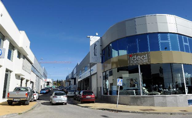 El Ayuntamiento autoriza el convenio para construir la nueva subestación eléctrica de San Pedro