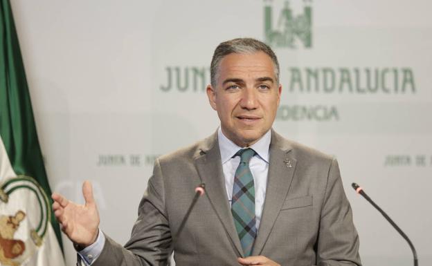 La Junta pondrá en marcha un CIS andaluz con encuestas trimestrales