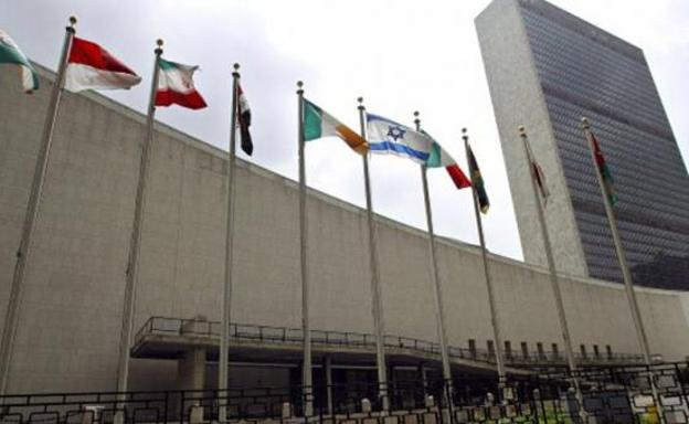 Aumentan las denuncias por abusos sexuales contra el personal de la ONU