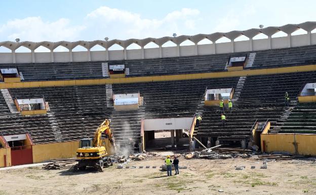 Marbella Arena abrirá en el mes de junio con una programación estable para todo el año