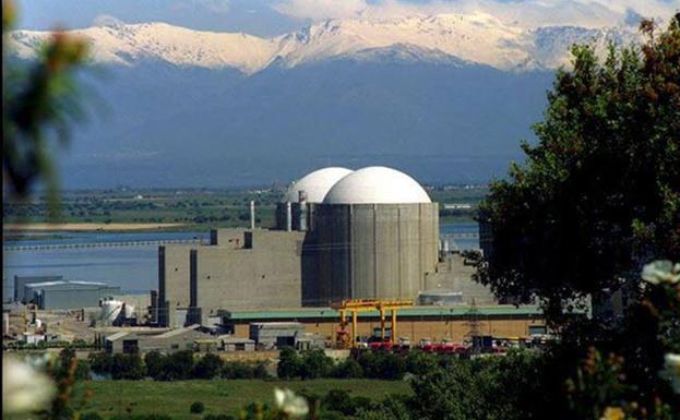 Las eléctricas encallan para acordar el futuro de la nuclear de Almaraz