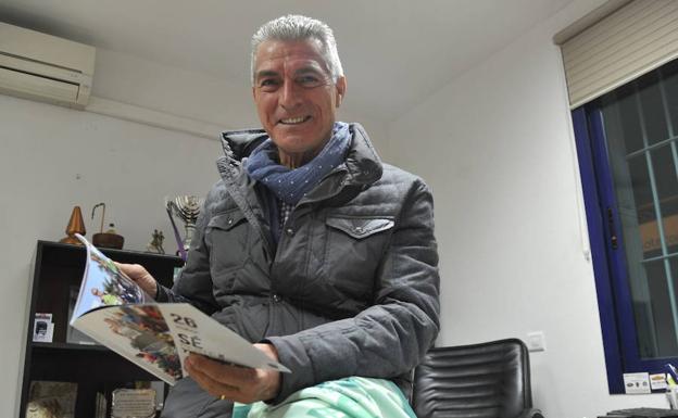 Sarria: «Me alegra ver que cada año crece el número de mujeres inscritas»