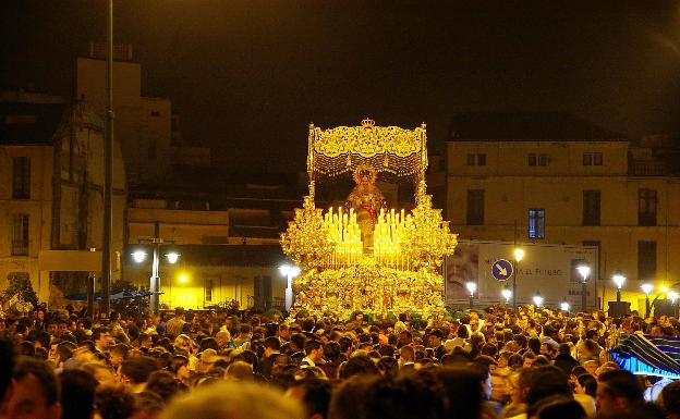 Las cofradías del Jueves Santo llegan a un acuerdo mayoritario para cerrar sus horarios