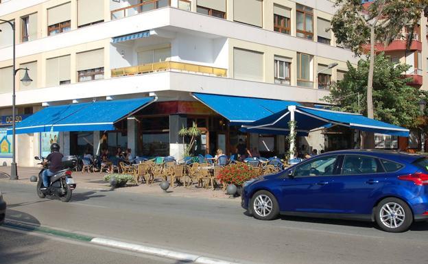 Ingresa en prisión el acusado de matar al joven secuestrado en Estepona