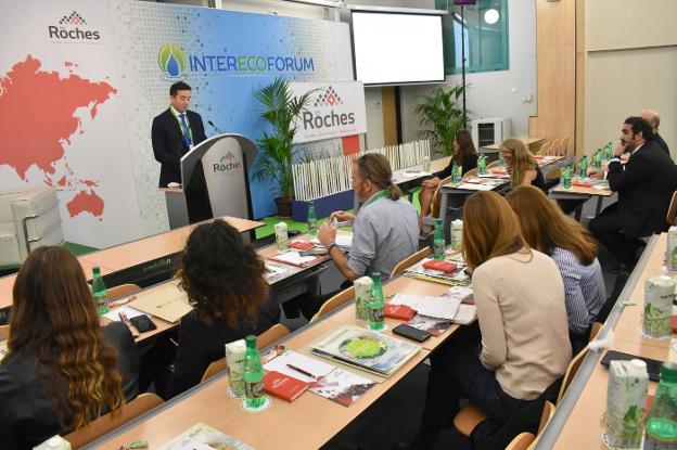 Objetivo: impulsar políticas de conservación de recursos naturales