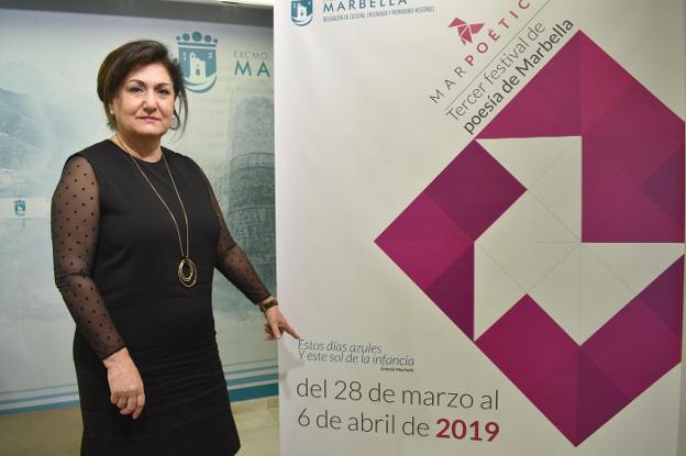 Marpoética, la fiesta de la poesía