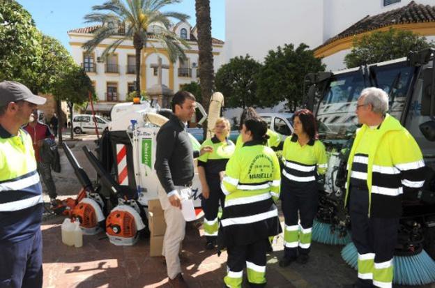 El Ayuntamiento suspende el pleno extraordinario para crear plazas ante la falta de un informe