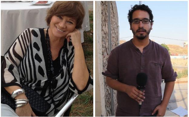 Nativel Preciado y Francisco Carrión, ganadores del XVI Premio de Internacional de Periodismo Manuel Alcántara