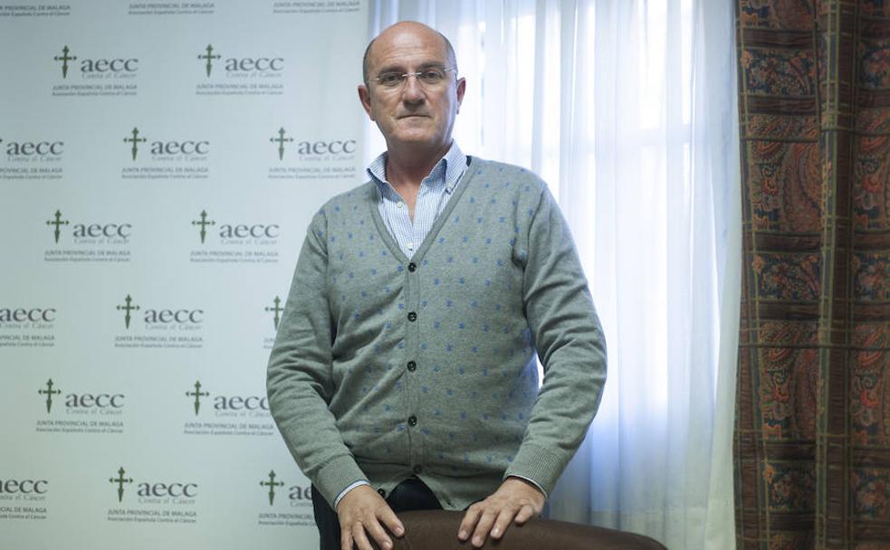 El terapeuta empedernido