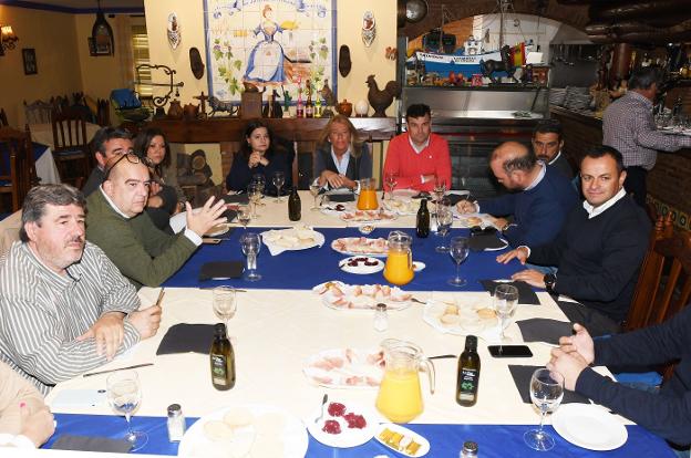 El Ayuntamiento busca el asesoramiento de profesionales para la obra pública