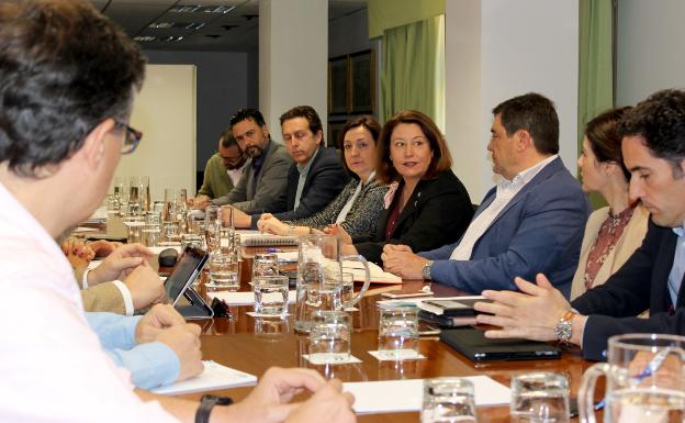 Agricultura reducirá los trámites burocráticos un 20%