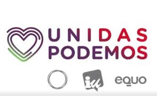 Candidatura de Unidas Podemos por Málaga al Senado